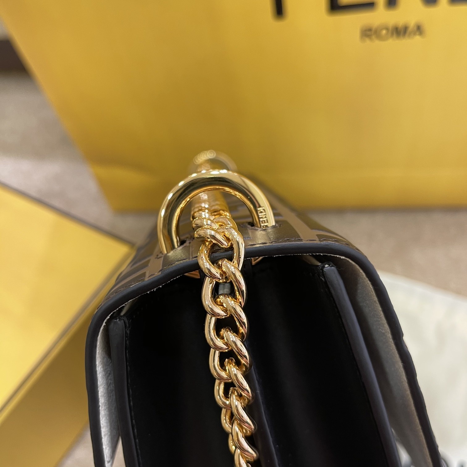 Fendi Satchel Bags